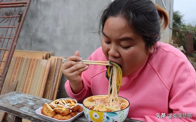 盘点那些死掉的网红（表面很风光结局很凄凉）(17)