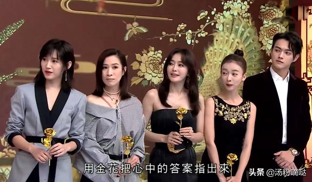 tvb古装港剧大全（强势入驻港剧频道黄金档的热播古装剧）(6)