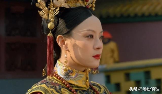 tvb古装港剧大全（强势入驻港剧频道黄金档的热播古装剧）(4)