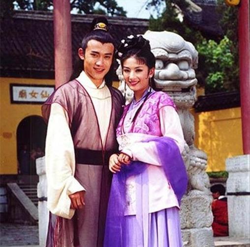 聂远黄奕为什么分手，何润东黄奕主演过的电视剧,本文共（2997字）