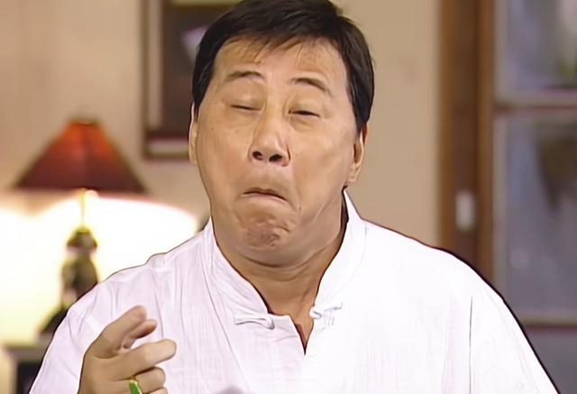 tvb最好看的10部经典剧集（豪门争产剧只服TVB的这一部）(9)