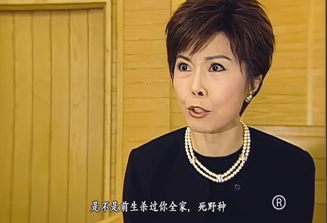 tvb最好看的10部经典剧集（豪门争产剧只服TVB的这一部）(6)