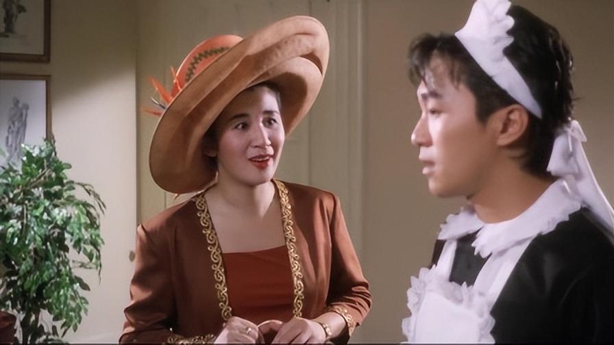 吴君如最搞笑喜剧片有哪些（喜剧女王吴君如十部喜剧电影）