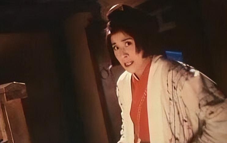 吴君如最搞笑喜剧片有哪些（喜剧女王吴君如十部喜剧电影）