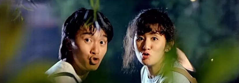 吴君如最搞笑喜剧片有哪些（喜剧女王吴君如十部喜剧电影）