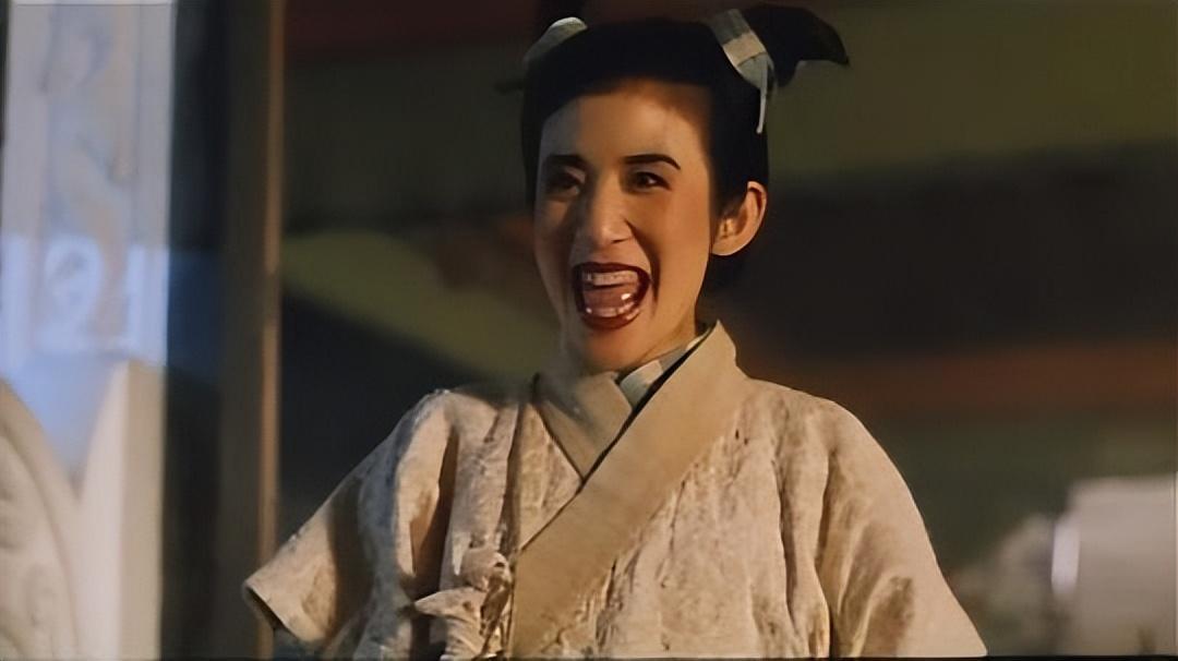 吴君如最搞笑喜剧片有哪些（喜剧女王吴君如十部喜剧电影）
