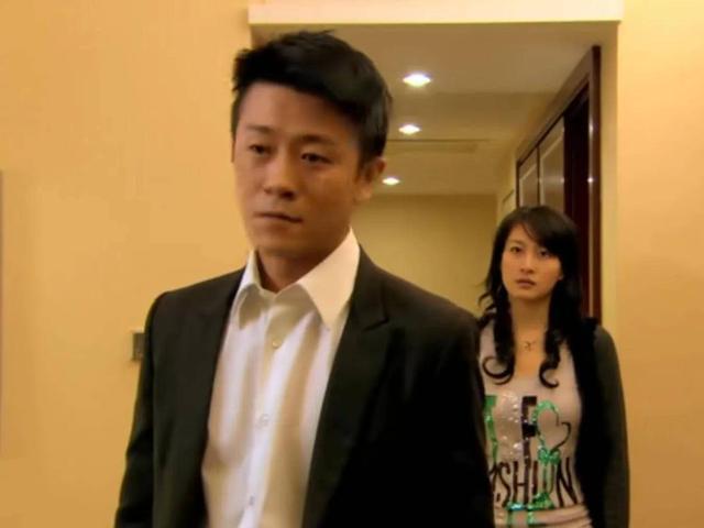 婆婆来了大结局之方鸿俊和刘小雅（婆婆来了原著长得漂亮）(5)