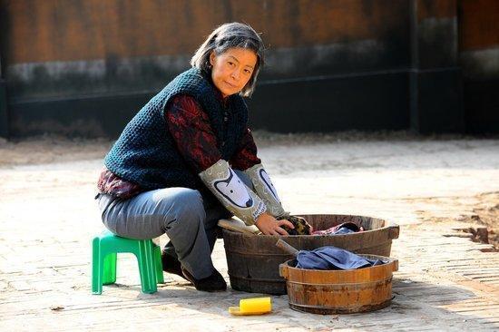 婆婆来了大结局之方鸿俊和刘小雅（婆婆来了原著长得漂亮）(8)