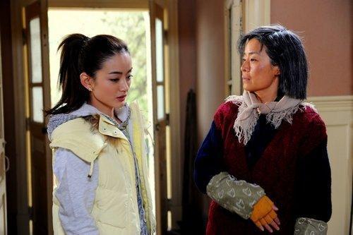 婆婆来了大结局之方鸿俊和刘小雅（婆婆来了原著长得漂亮）(3)