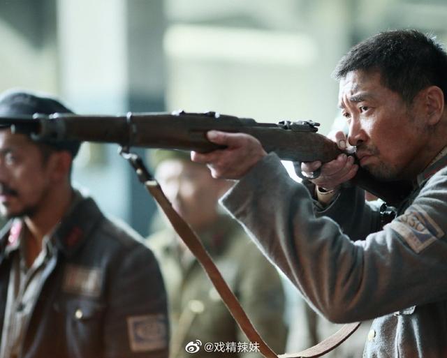 电影八佰倍受期待（八佰8月21日全国上映）(8)