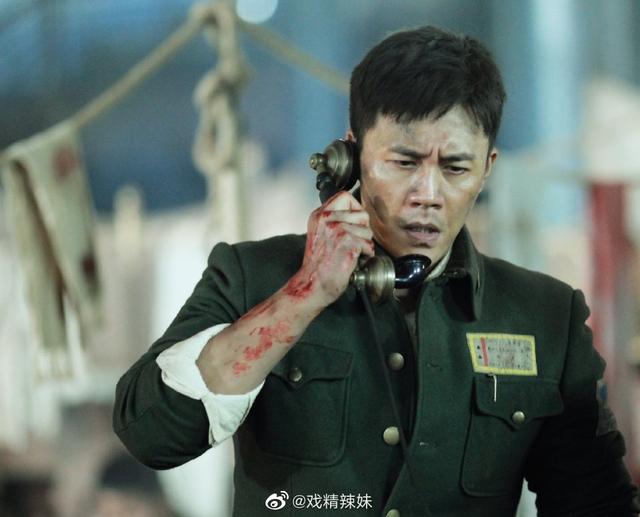 电影八佰倍受期待（八佰8月21日全国上映）(9)