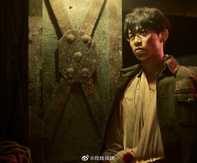 电影八佰倍受期待（八佰8月21日全国上映）(10)