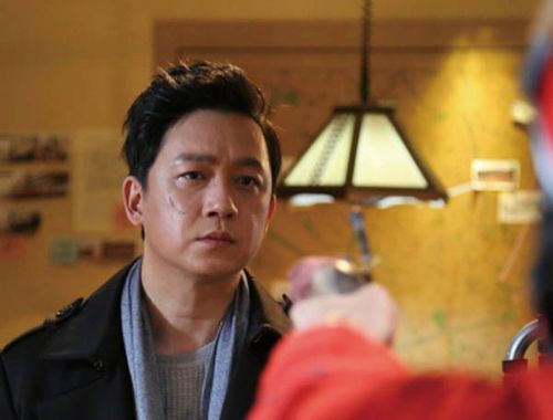 骗局 潘粤明 电视剧（常远主演德丰利达喜剧电影冒牌卧底）