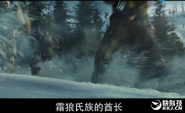 魔兽中杜隆坦是怎么死的（魔兽电影首发角色预告）(6)