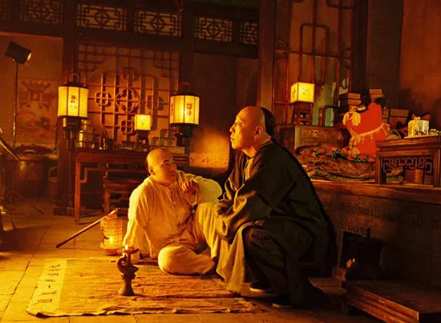 乔家大院体现的是晋商文化吗（一部厚重的晋商创业史）(9)