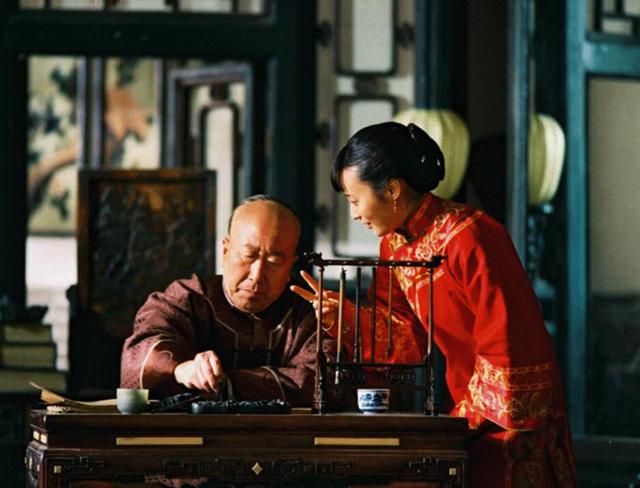 乔家大院体现的是晋商文化吗（一部厚重的晋商创业史）(12)