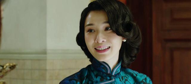 北平无战事徐铁英和曾可达（北平无战事剧组）(15)