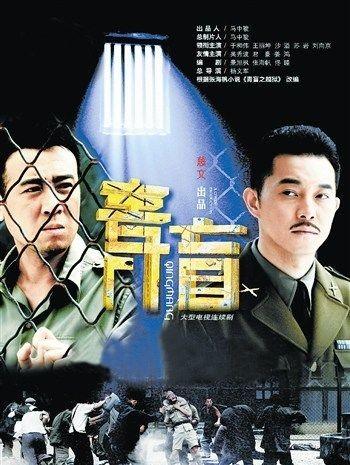 十部必看经典谍战剧排行榜（推荐七部谍战剧佳作）(8)
