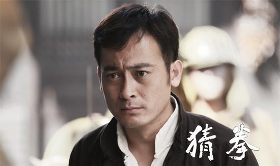十部必看经典谍战剧排行榜（推荐七部谍战剧佳作）(7)
