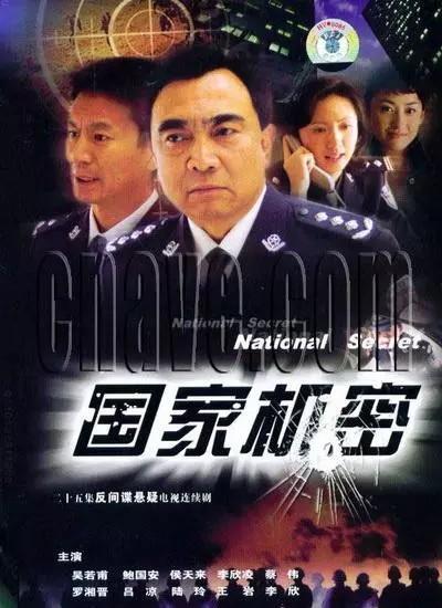 十部必看经典谍战剧排行榜（推荐七部谍战剧佳作）(14)