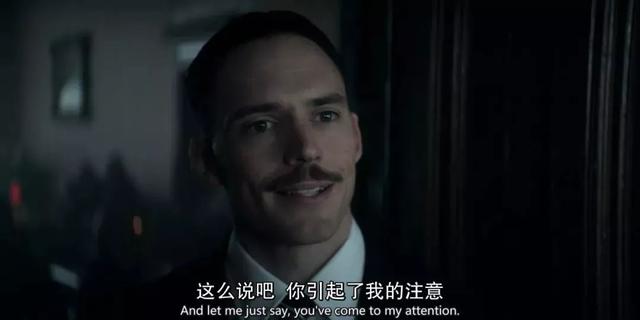 十部好看黑帮剧（这部黑帮剧来了）(34)