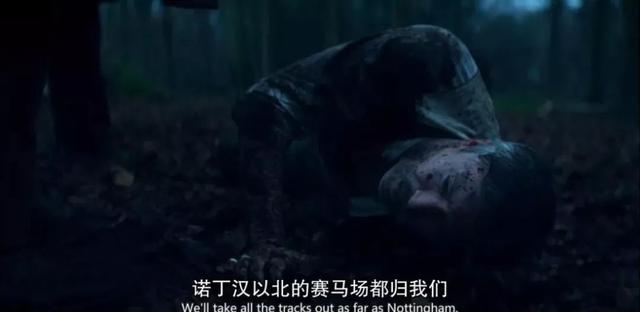 十部好看黑帮剧（这部黑帮剧来了）(36)
