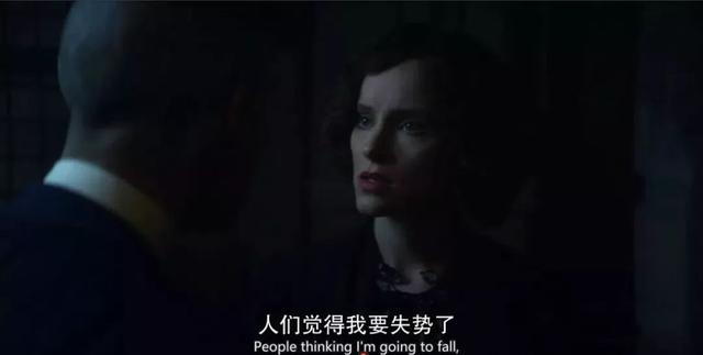 十部好看黑帮剧（这部黑帮剧来了）(33)