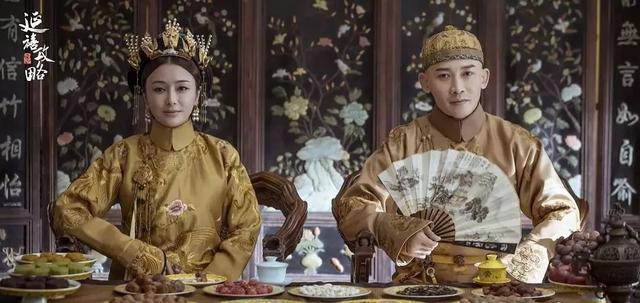 延禧攻略最大败笔魏璎珞（深度分析魏璎珞的5大优点与3大缺点）(14)