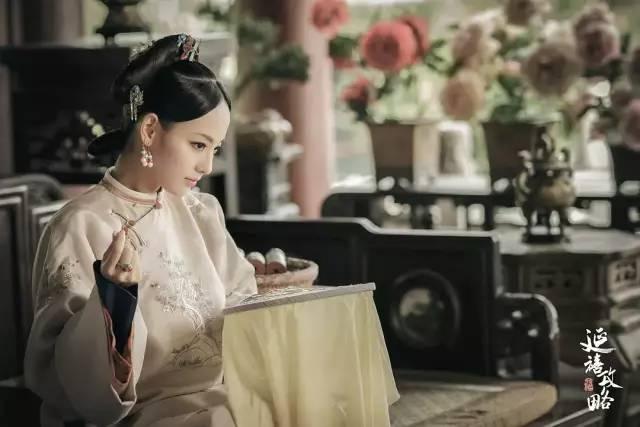 延禧攻略最大败笔魏璎珞（深度分析魏璎珞的5大优点与3大缺点）(17)