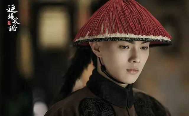 延禧攻略最大败笔魏璎珞（深度分析魏璎珞的5大优点与3大缺点）(12)