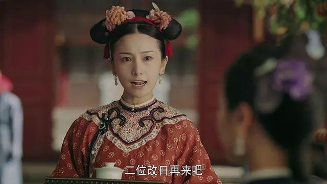 延禧攻略最大败笔魏璎珞（深度分析魏璎珞的5大优点与3大缺点）(9)
