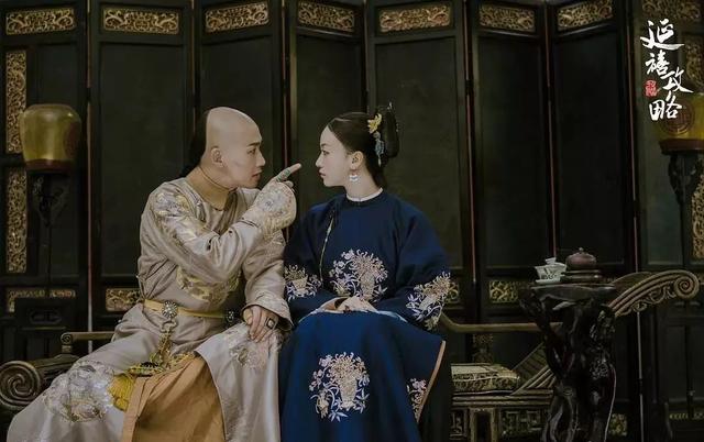 延禧攻略最大败笔魏璎珞（深度分析魏璎珞的5大优点与3大缺点）(6)