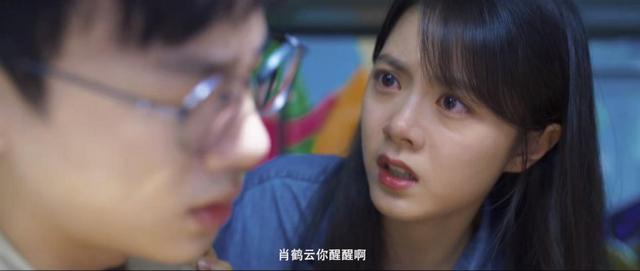 秦海璐主演的电视剧最新（秦海璐新剧定档）(1)