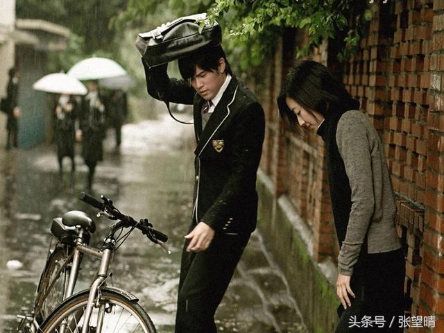 又一部口碑爆棚的国产爱情电影（细数那些好看的国产爱情喜剧电影）(8)
