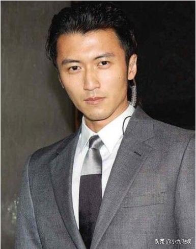 谢霆锋主演的全部电影有哪些（谢霆锋电影有哪些）(1)