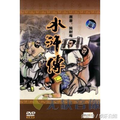80年代100部经典电视剧（上世纪80年代最经典的十部电视剧）(5)