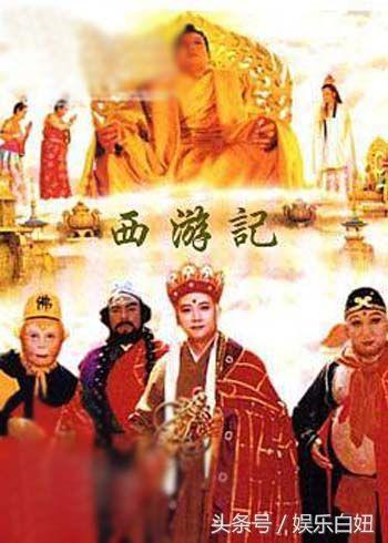 80年代100部经典电视剧（上世纪80年代最经典的十部电视剧）(4)