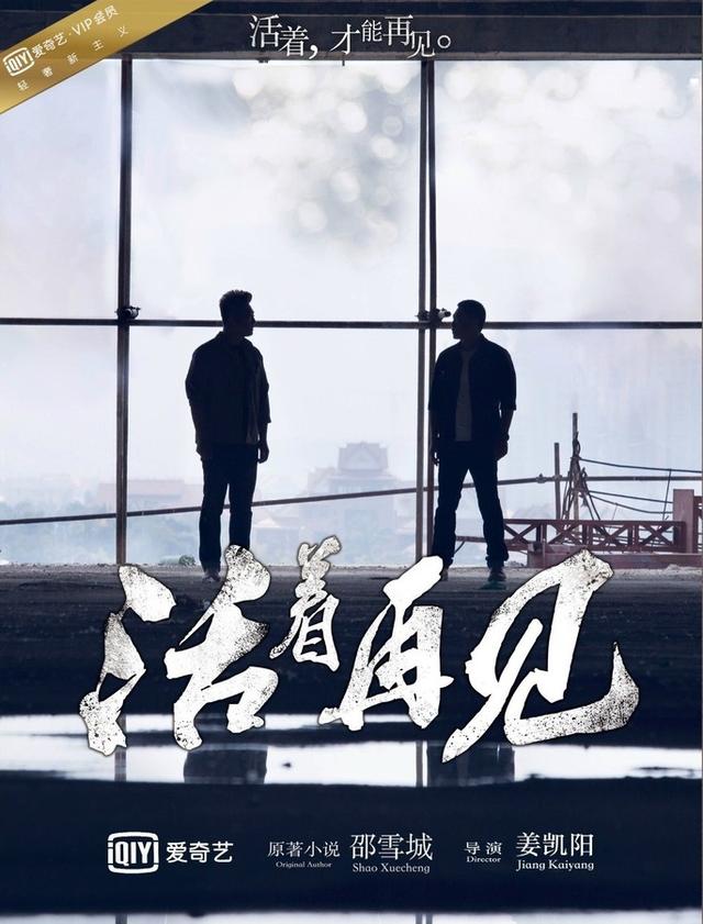 靳东最新谍战电视剧红色追击令（谍战剧:一部网剧）(2)