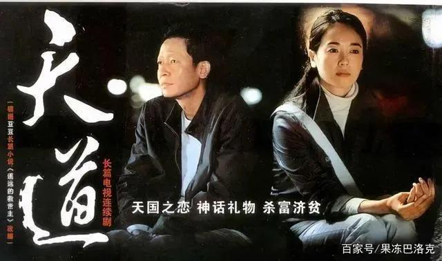 国内评价最高的十大电视剧（口碑最好的十部电视剧）(9)