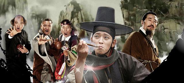 资深影迷必看的六部韩国巅峰电影（良心推荐15部韩国影史上口碑最好的电影）(7)