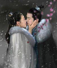 仔仔演过几部电视剧（突然想到了他演的吻戏）(18)