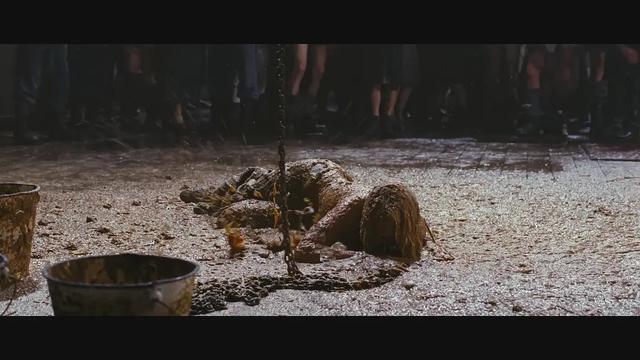苏联二战妇女电影（却依然无比纯洁）(20)
