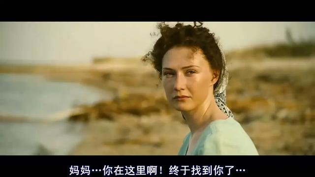 苏联二战妇女电影（却依然无比纯洁）(22)
