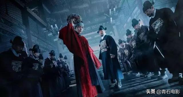 韩国甄嬛传电视连续剧（韩国男版甄嬛传）(2)