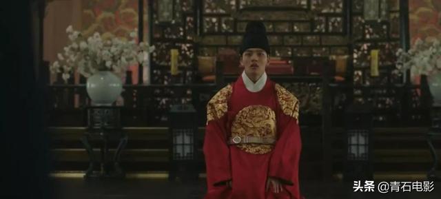 韩国甄嬛传电视连续剧（韩国男版甄嬛传）(18)