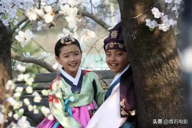 韩国甄嬛传电视连续剧（韩国男版甄嬛传）(5)