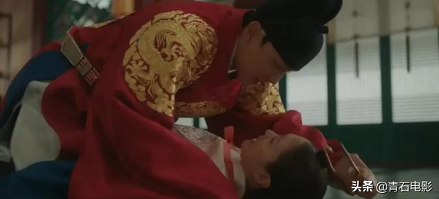 韩国甄嬛传电视连续剧（韩国男版甄嬛传）(17)