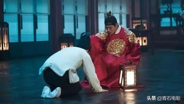 韩国甄嬛传电视连续剧（韩国男版甄嬛传）(8)