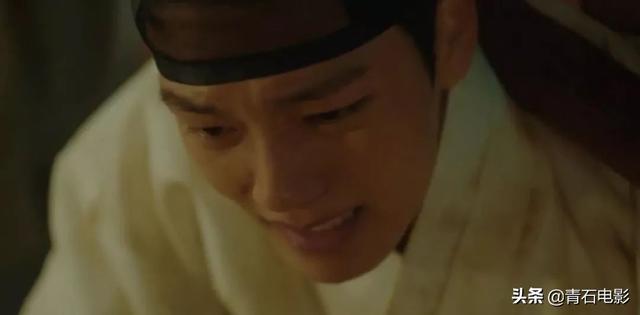 韩国甄嬛传电视连续剧（韩国男版甄嬛传）(20)