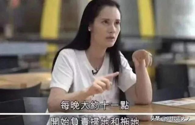 郑艳丽一共演了几部电影（80年代红极一时的郑艳丽）(12)